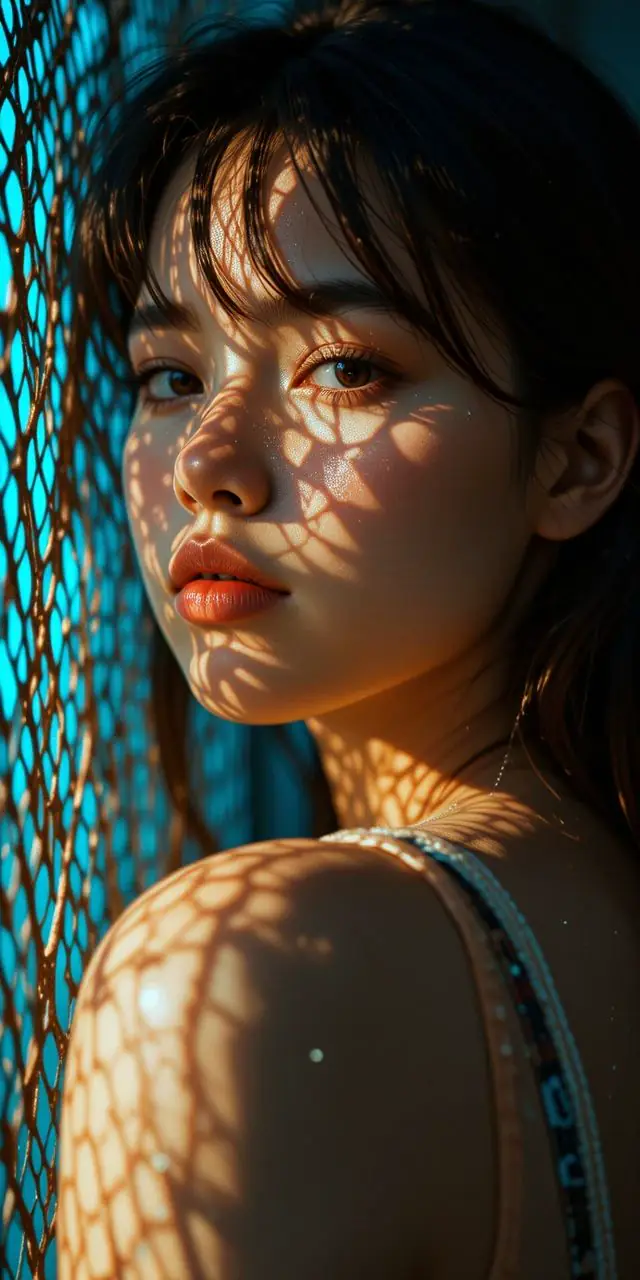 AI photography sample 4