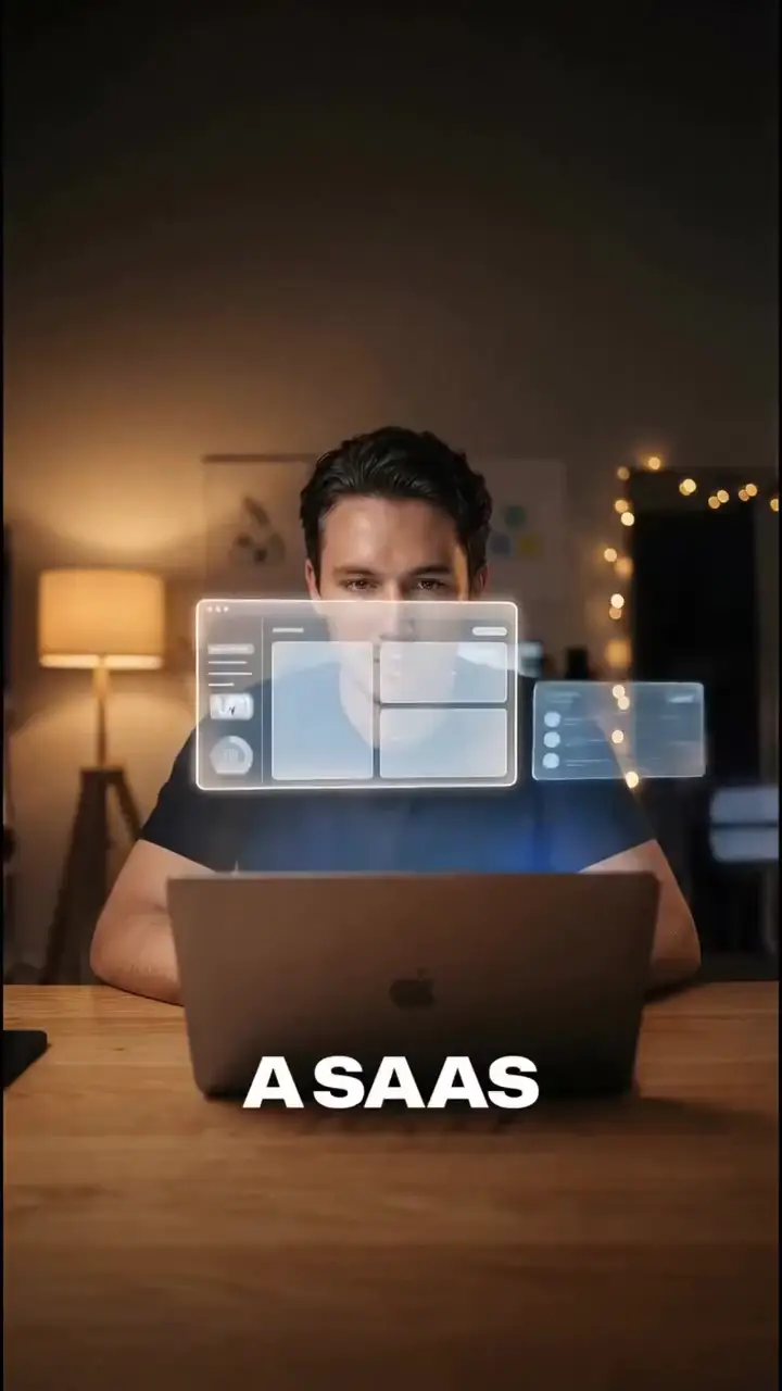 SaaS and tech video sample 3